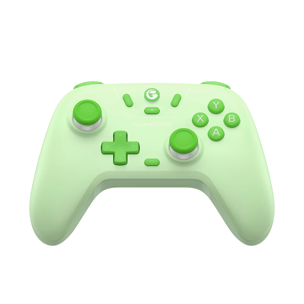 GameSir T4 Nova Lite Wireless Game Controller for Switch and PC - Smarsty