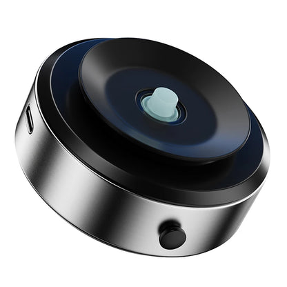 Car Phone Holder Magnetic Vacuum Adsorption Stable - Smarsty