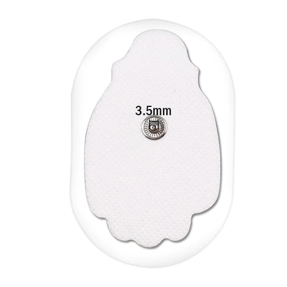 Electrode Pads for Tens Muscle Stimulator Therapy - Smarsty