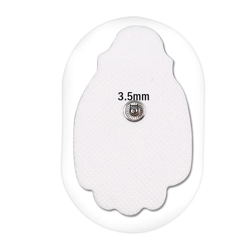 Electrode Pads for Tens Muscle Stimulator Therapy - Smarsty