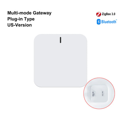 GIRIER Tuya ZigBee Gateway Hub for Smart Home Automation - Smarsty