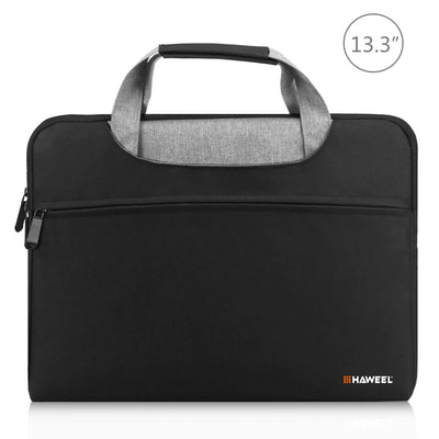 Crossbody Laptop Bag 13 To 16 Inch Durable Nylon Case - Smarsty