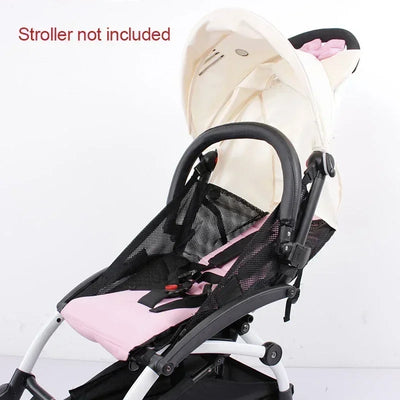 Baby Stroller Accessories Armrest for vovo yoyo 2 Yoya strollers , Pushchair Front Bumper Bars Universal Adjustable Handlebar by Smarsty