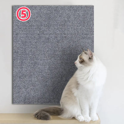 Anti Cat Scratch Sofa Protection Mat for Cats - Smarsty