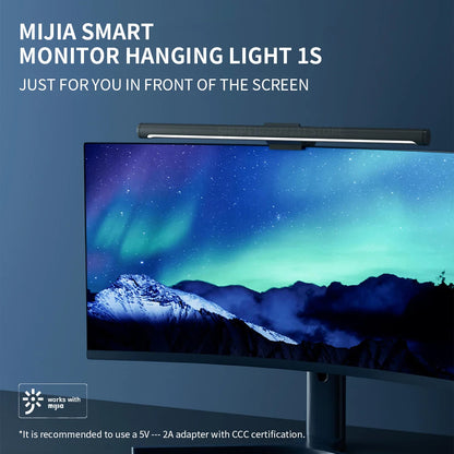 Xiaomi Mijia Computer Monitor Light Bar for Eye Protection - Smarsty