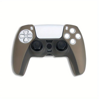 PS5 Controller Skin Anti Slip Silicone Sleeve - Smarsty