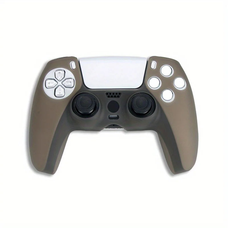 PS5 Controller Skin Anti Slip Silicone Sleeve - Smarsty