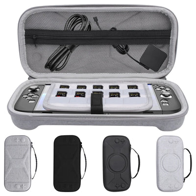 Waterproof Anti-Shock Storage Bag for Nintendo Switch 2 - Smarsty