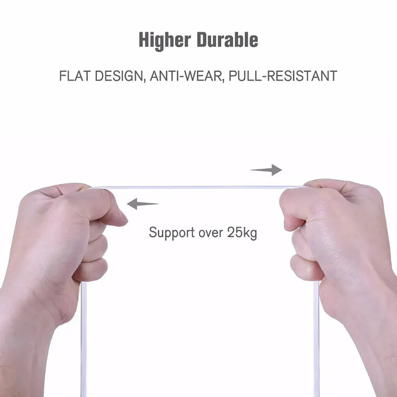 High-Speed Cat 6 Ethernet Cable for Reliable Internet Connection - Smarsty