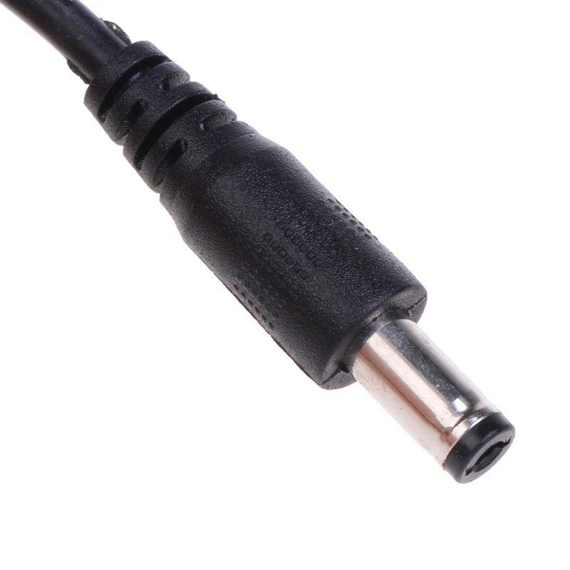 USB Type-C to 5.5x2.1mm PD Power Supply Cable 120W - Smarsty
