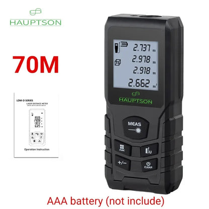 70M Laser Rangefinder for Accurate Distance Measurement - Smarsty