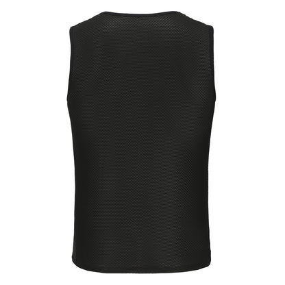 Rsantce 2023 Cycling Base Layer Sleeveless MTB Bike Sports Shirt Underwear Racing Bicycle Jersey Shirt Undershirt
