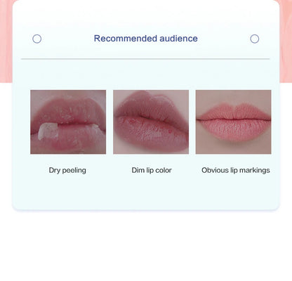 Moisturizing Lip Balm Set for Soft and Healthy Lips - Smarsty