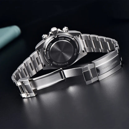 PAGANI DESIGN Luxury Men's Quartz Chronograph Watch - Smarsty