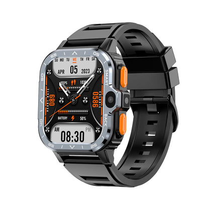 Valdus PGD Android Smart Watch with GPS and Dual Camera - Smarsty