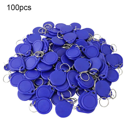 RFID Keykobs 13.56MHz Read Only Smart Card Tokens - Smarsty