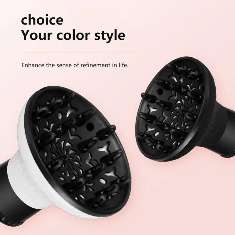 Universal Hair Dryer Diffuser for Healthy Curls - Smarsty