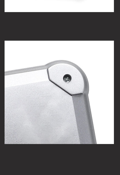 Solar Showcase 360 Rotating Jewelry Organizer Display - Smarsty