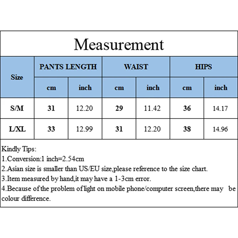 Women Shorts Sports For Women New Cycling Jogging Fitness High Waist Push Up Gym Shorts Leggings Women Yoga Clothing - Smarsty