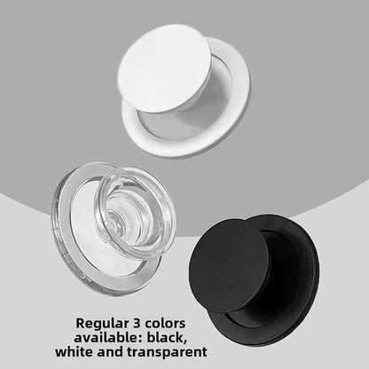Magnetic Folding Phone Grip Holder With Pocket Stand - Smarsty