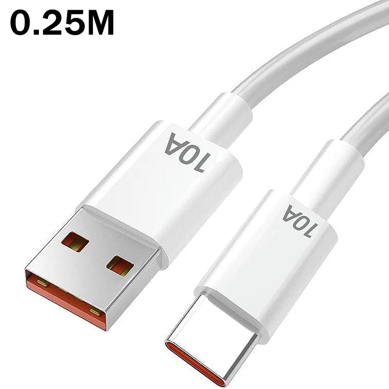 120W 4 Port USB C Charger With Fast Charging Powerhouse - Smarsty