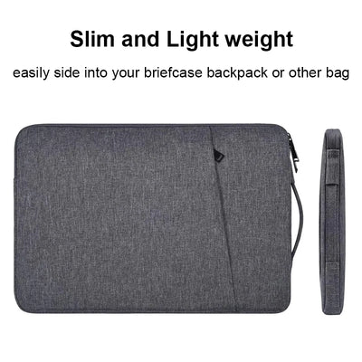 Waterproof Laptop Sleeve for 13 to 15.6 Inch Laptops - Smarsty