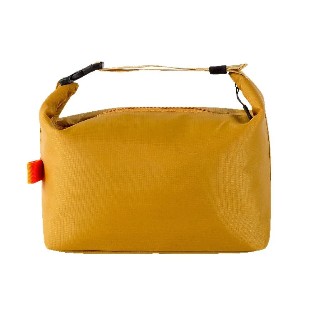 Insulated Lunch Bag Portable Bento Box For Picnics - Smarsty