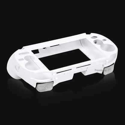 Black Hand Grip Case with L2 R2 Triggers for PS Vita - Smarsty