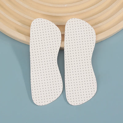 Anti Rubbing Heel Stickers for Pain Relief - Smarsty