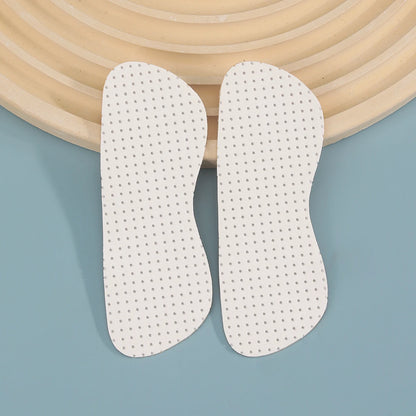 Anti Rubbing Heel Stickers for Pain Relief - Smarsty
