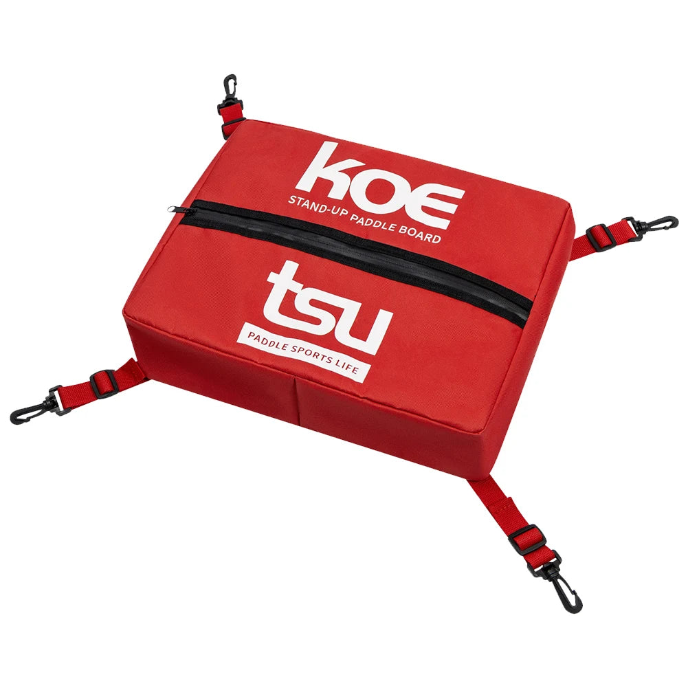 Paddle Board Storage Bag with Sealed Zipper Insulation - Smarsty