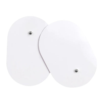 Electrode Pads for Tens Muscle Stimulator Therapy - Smarsty