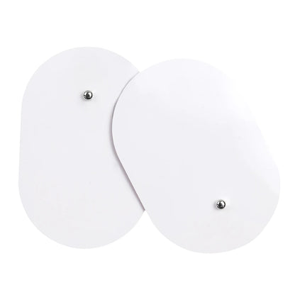 Electrode Pads for Tens Muscle Stimulator Therapy - Smarsty