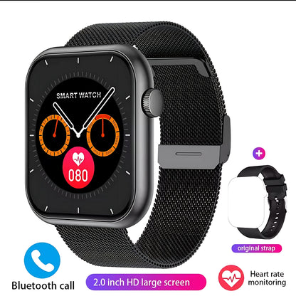 Xiaomi Smart Watch 5 with HD AMOLED Display - Smarsty