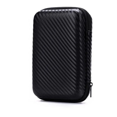 4 in 1 R36S Game Console Carrying Case and Screen Protectors - Smarsty