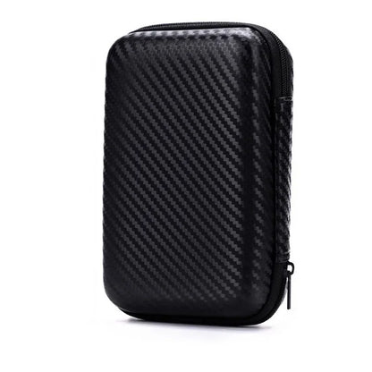 4 in 1 R36S Game Console Carrying Case and Screen Protectors - Smarsty