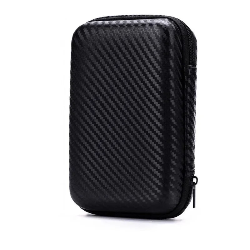 4 in 1 R36S Game Console Carrying Case and Screen Protectors - Smarsty