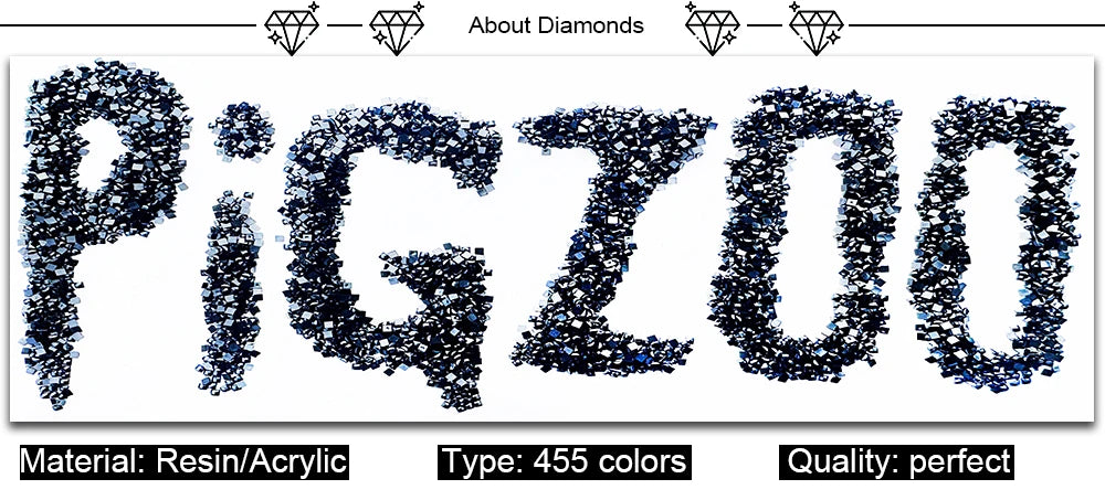 Disney Diamond Painting Kit Lilo Stitch Super Mario Pikachu - Smarsty