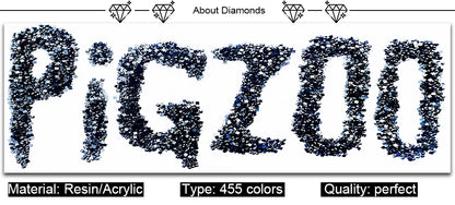 Disney Diamond Painting Kit Lilo Stitch Super Mario Pikachu - Smarsty