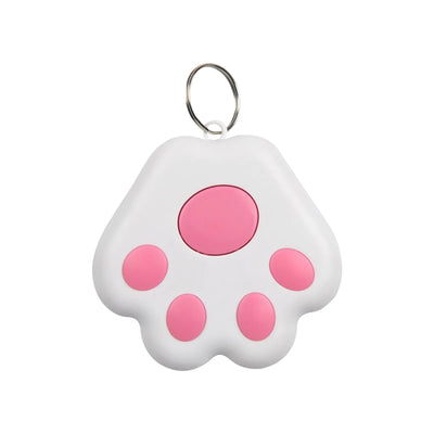 Mini GPS Tracker Bluetooth Anti-Lost Device for Pets and Kids - Smarsty