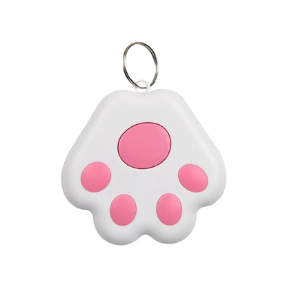 Mini GPS Tracker Bluetooth Anti-Lost Device for Pets and Kids - Smarsty