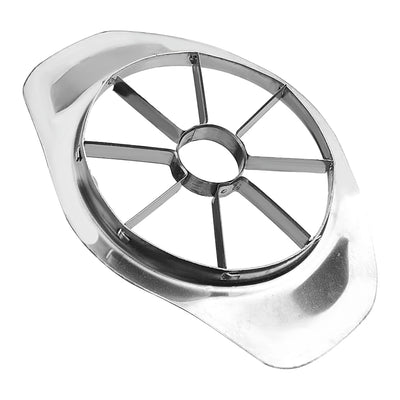 HILIFE Kitchen Gadgets Stainless steel Comfort Handle Divider Apple Cutter Vegetable Fruit Tools by Smarsty