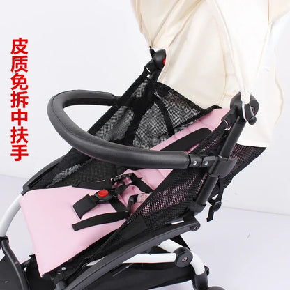 Baby Stroller Accessories Armrest for vovo yoyo 2 Yoya strollers , Pushchair Front Bumper Bars Universal Adjustable Handlebar