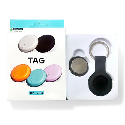 Smart Airtag Bluetooth GPS Tracker for Pets and Keys - Smarsty