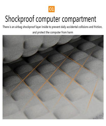 Waterproof Laptop Sleeve Case For 13 To 17 Inch Durable
