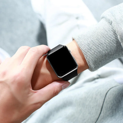 Fashion Sport Digital Watch for Men and Women - Smarsty