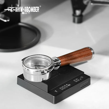 High Precision Digital Coffee Scale with LED Display - Smarsty