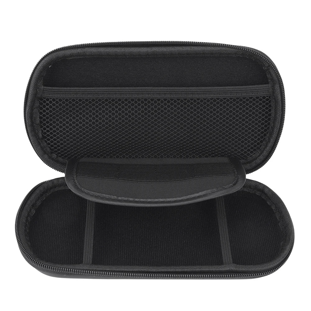 Hard EVA Carrying Case for Trimui Smart Pro - Smarsty