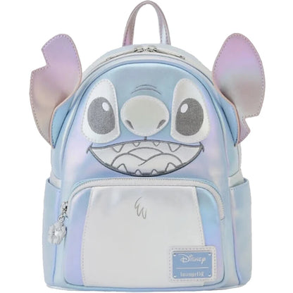 Charming Kids PU Backpack Cute Character Travel Bag - Smarsty
