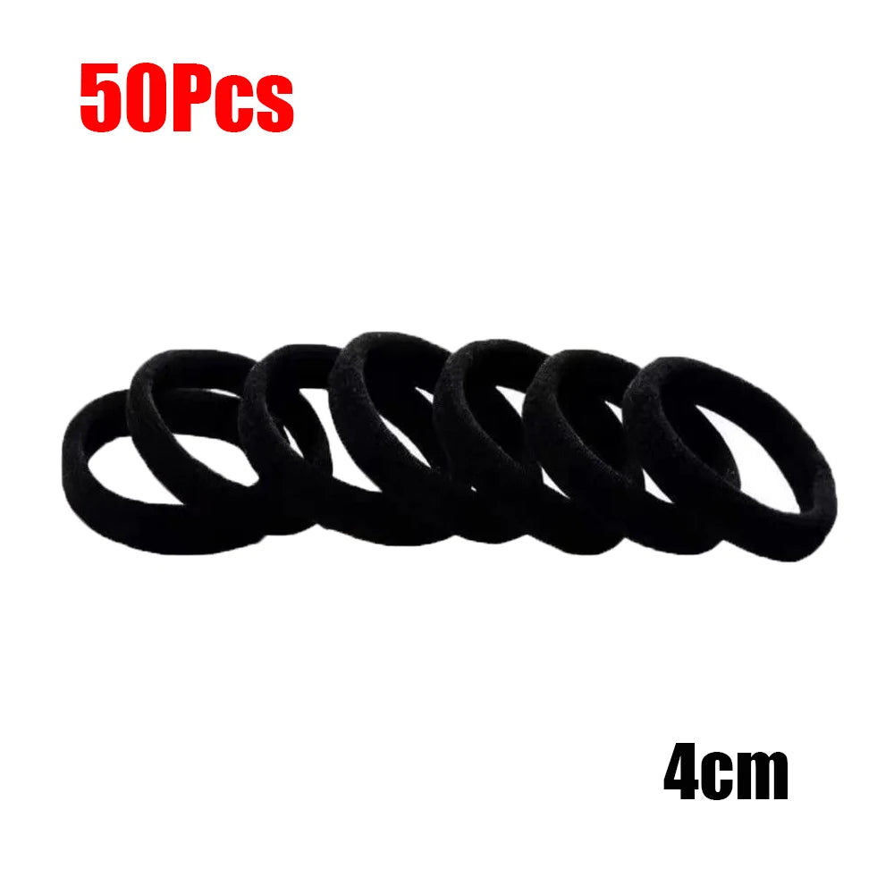 Easy Donut Bun Curler Hair Scrunchie Effortless Volume - Smarsty
